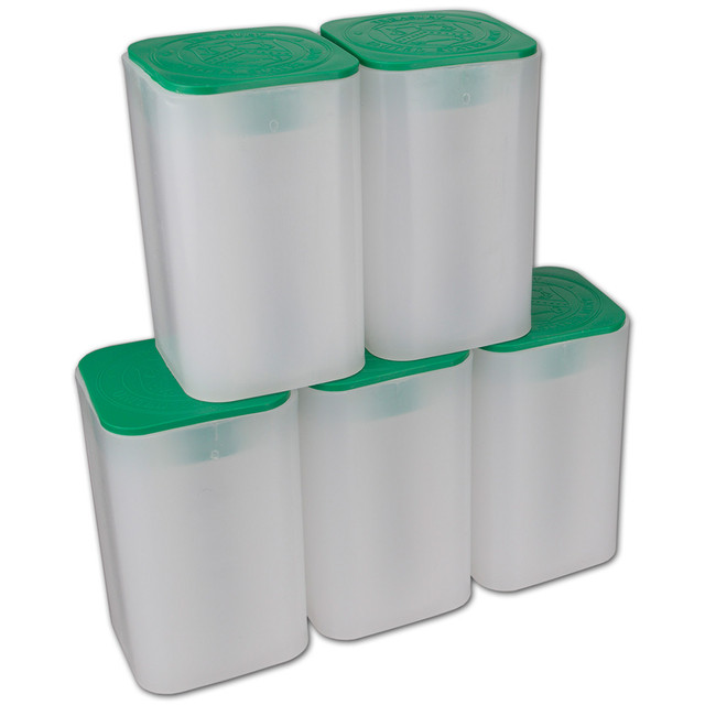 Original US Mint American Silver Eagle Green Monster Box No Coins or