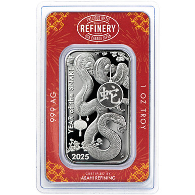 SILVER-Bar-1oz-ASAHI-Snake-