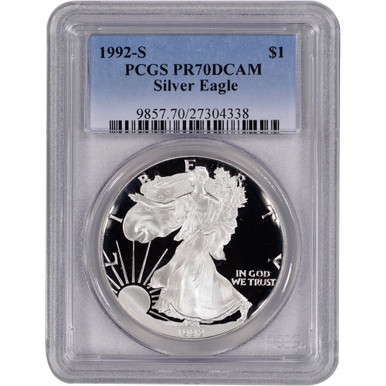 2023-W High Relief American Liberty Gold PR-70 PCGS (AR