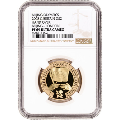NGC MS65 2022 $2 カナダ ポーラーベア ブラック リング 021 2022 $2 Canada Polar Bear - Blackened Outer Ring ~ NGC MS65