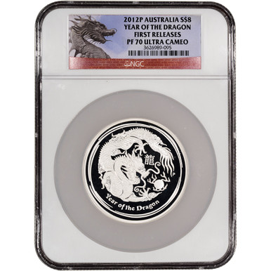 2012 OLYMPICS COUNTDOWN £5 銀貨 NGC PF70UC 2012 OLYMPICS COUNTDOWN £5 銀貨 NGC PF70UC - メルカリ