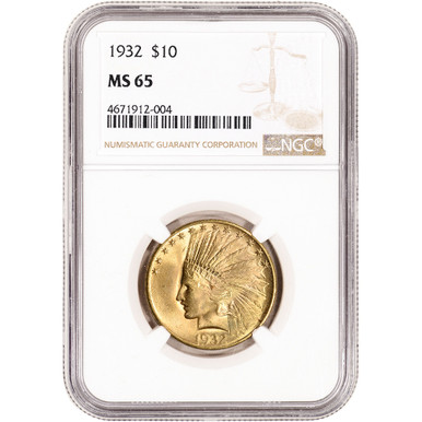 1925年 サンマリノ 10リラ金貨 NGC MS65 ポーランド 10ズロチ金貨 1925 NGC(MS64) – Poland 10Zlotych