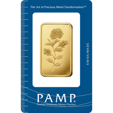 GOLD-Bar-1oz-PAMP-Rosa-