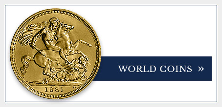 Shop World Coins