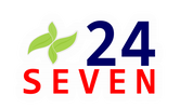 24SEVEN Franchise