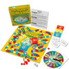 The Talking, Feeling and Doing Board Game
