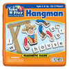 Take and Play Anywhere Hangman Game Take and Play Anywhere Hangman Game
