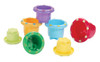 First Stacking Cups