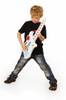 Cool Rockin' Guitar