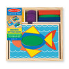 Beginner Pattern Blocks   Beginner Pattern Blocks