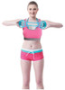 Thera Stretch Exerciser