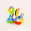 Tangle Fuzzy