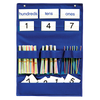 Counting Pocket Chart