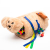 Twiddle Pup Comforting System