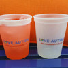 Color Changing Cup - Set of 3
