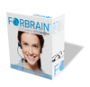 Forbrain Auditory Feedback Headphones Equipped with Bone Conduction - To enhance Speech, Memory and Attention