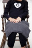 Fleece Professional Series Weighted Lap Pads - 3 options