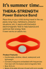 Thera Strength Power Band