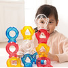 Crystal Carnival Matching and Sorting Game