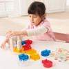 Crystal Carnival Matching and Sorting Game