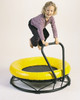 TRAMPOLINE MONO
