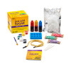 Just Add Sugar-Steam Science Project