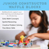 Marioinex Stem Building Blocks
