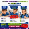 Pinch Pals ™ Dexterity Builder