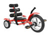 Mobo Mini Cruiser in Red