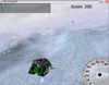 EASe Snowmobile Music Therapy Game