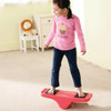Rocking Seesaw Balance Board