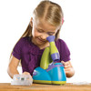 GeoSafari Jr Talking Microscope
