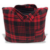 Flannel Vibrating Senseez Pillow