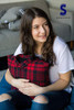 Flannel Vibrating Senseez Pillow