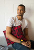 Flannel Vibrating Senseez Pillow