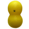 Inflatable Exercise Roll  