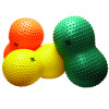 Inflatable Exercise Roll  
