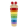 Caterpillar Xylophone