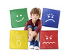 Senseez Emotionables Vibrating Sensory Pillow