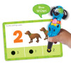 Hot Dots Jr Card Set Numbers and Counting