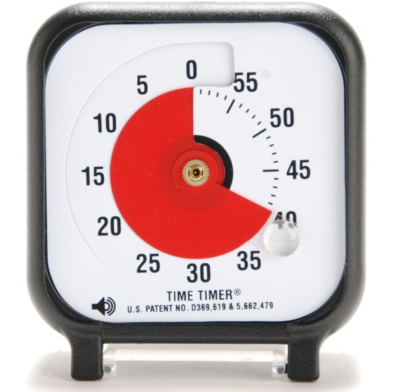 Time Timer-3 inch - Sensory University, Inc.