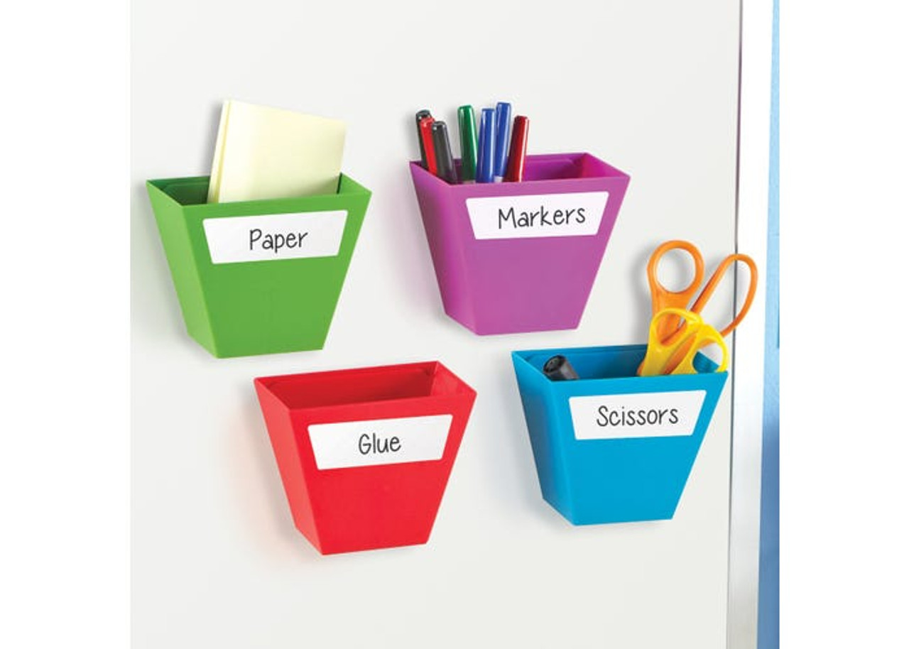 A Teacher and Classroom Must Have 