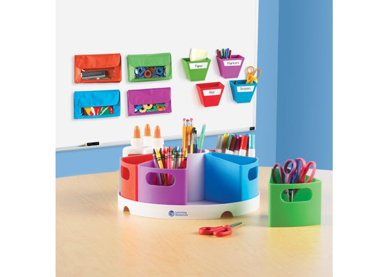 A Teacher and Classroom Must Have 