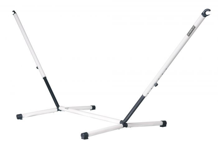 Nautico Powder-Coated Steel Hammock Stand - Thumbnail 5