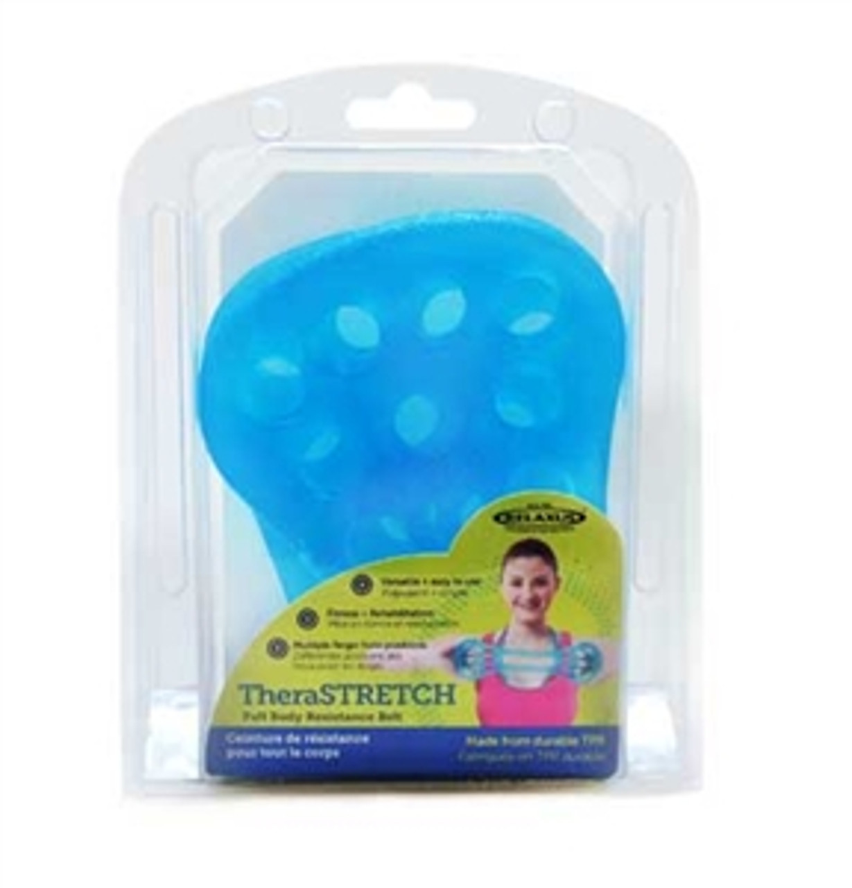 Thera Stretch Exerciser