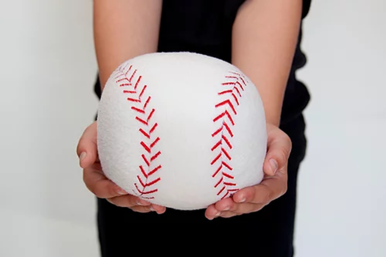 Weighted Sports Balls for Occupational Physical Therapy