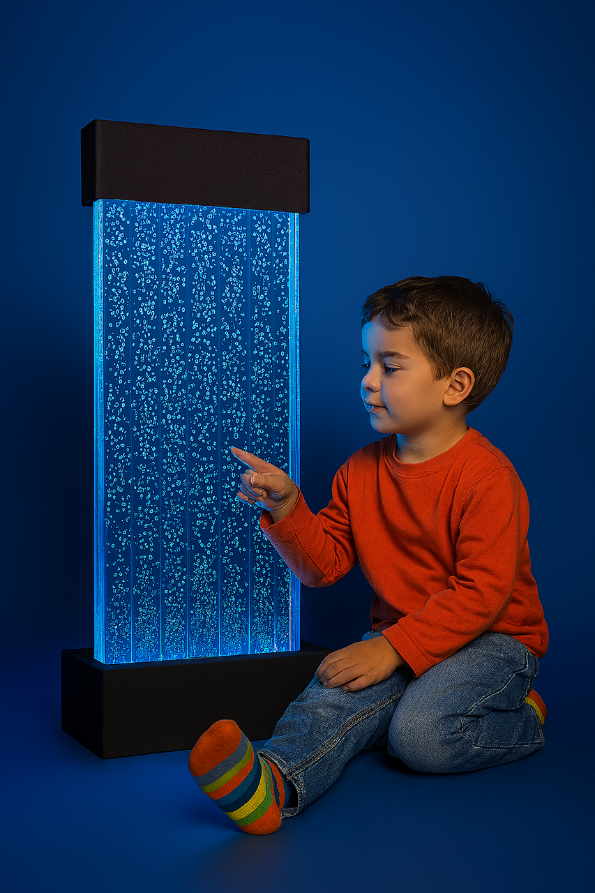 Bubble Panel