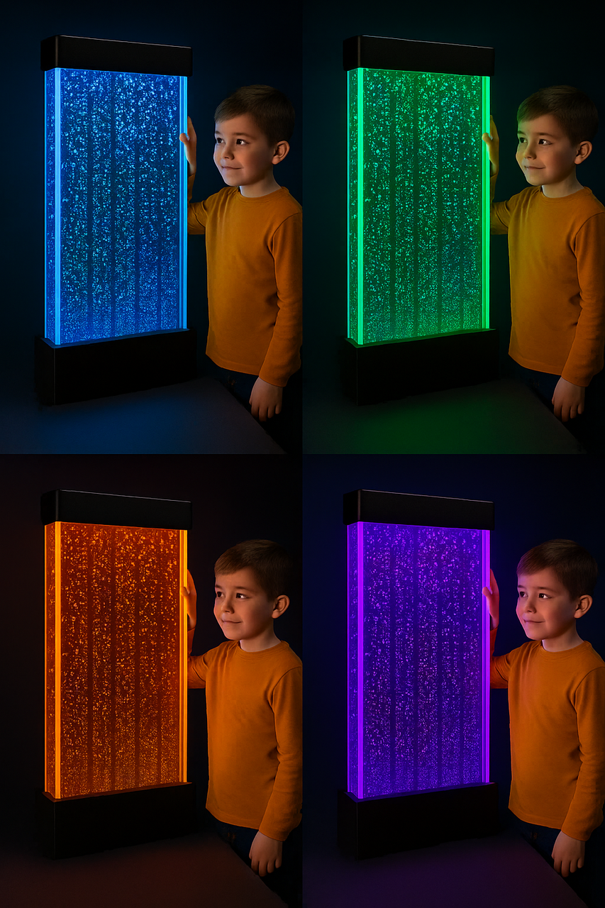 Bubble Panel