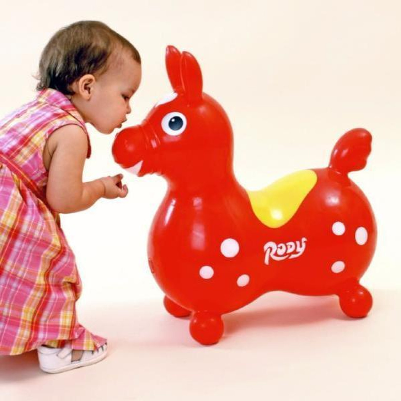rody toy horse