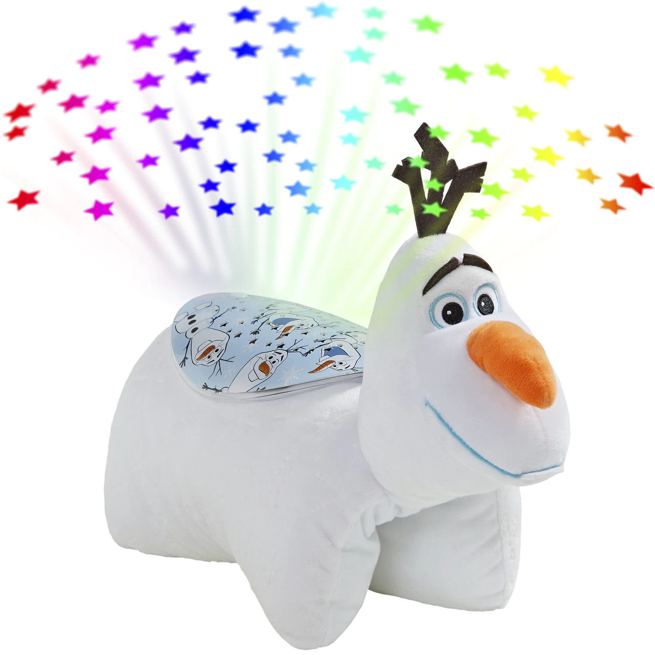  Disney Frozen 2 Small Plush Olaf, Officially Licensed Kids Toys  for Ages 3 Up by Just Play : Toys & Games